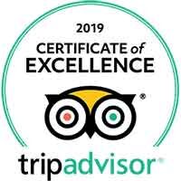 2019 trip advisor