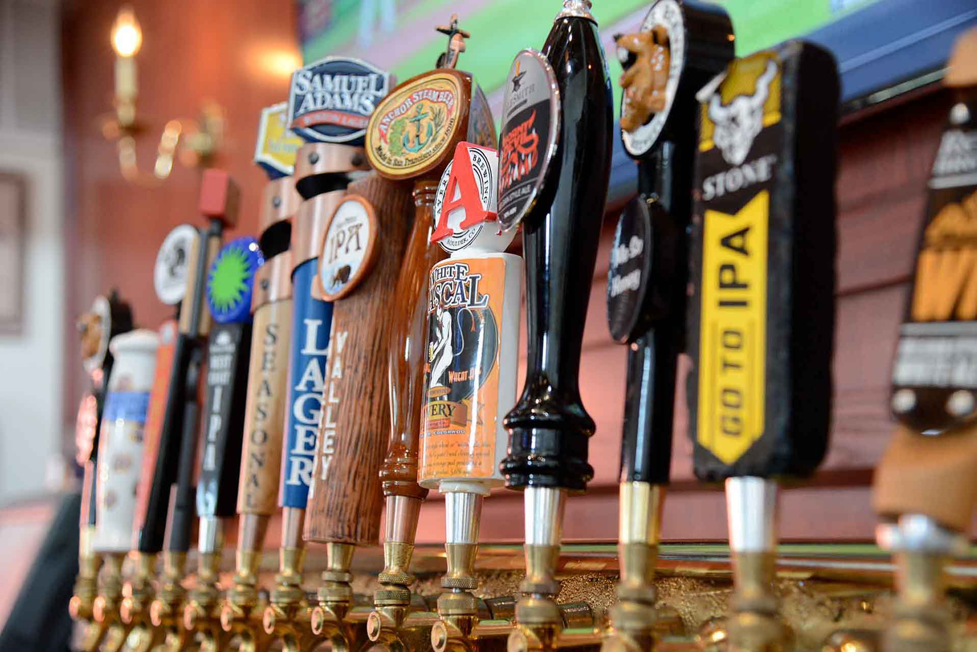 tap-selection